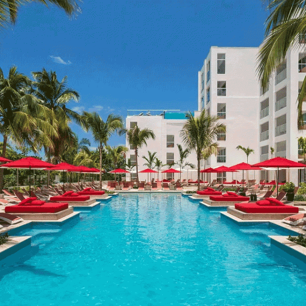 S Hotel Jamaica